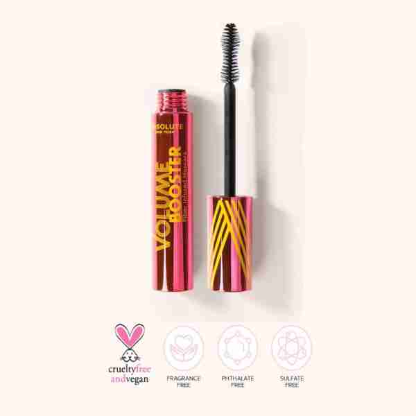 Volume Booster Mascara